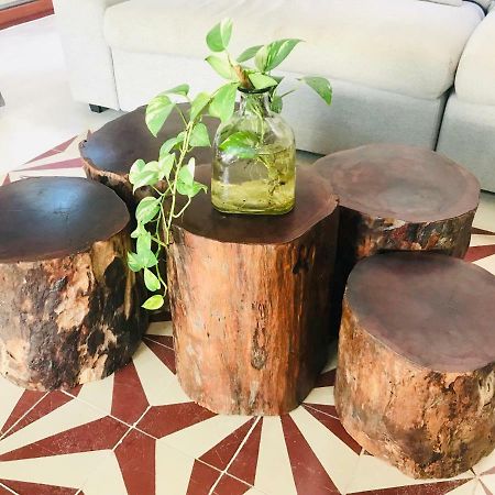 Amazing Casa Lam Tulum & Private Pool Βίλα Εξωτερικό φωτογραφία