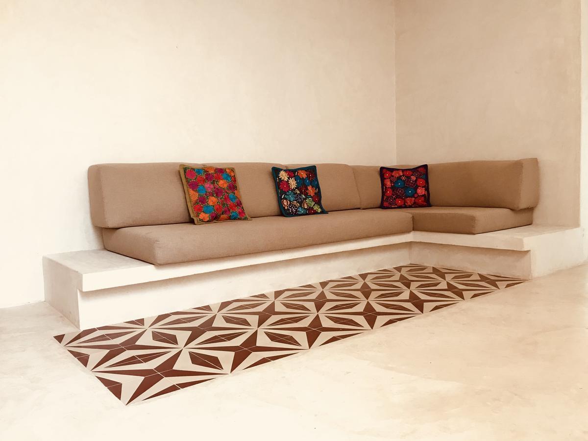 Amazing Casa Lam Tulum & Private Pool Βίλα Εξωτερικό φωτογραφία
