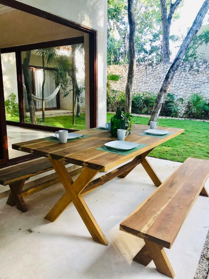 Amazing Casa Lam Tulum & Private Pool Βίλα Εξωτερικό φωτογραφία
