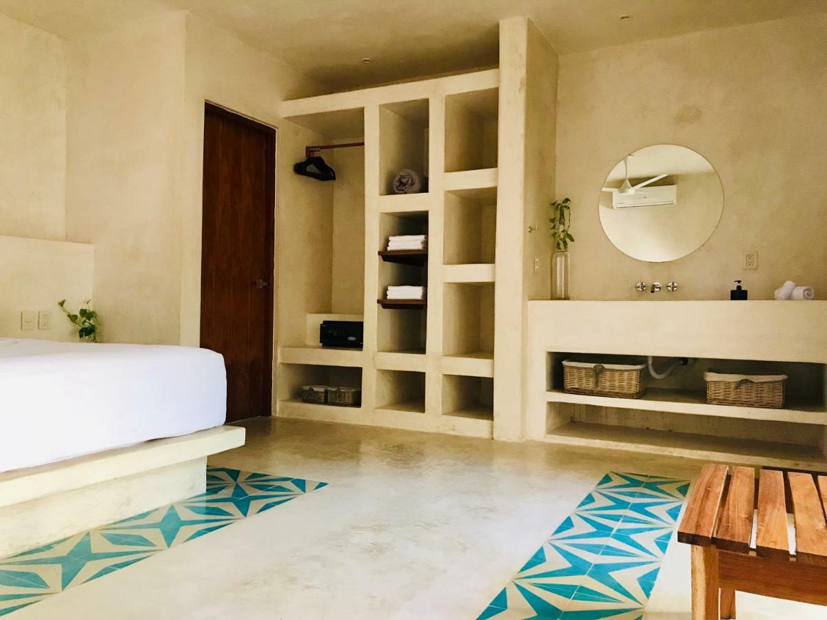 Amazing Casa Lam Tulum & Private Pool Βίλα Εξωτερικό φωτογραφία